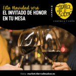 Tierra de Sabor
