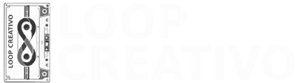 logo Loop Creativo