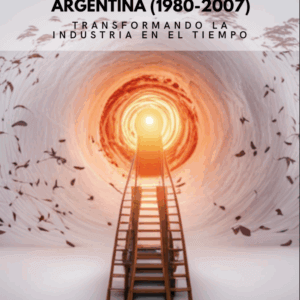 Evolución de la Agencia de Publicidad Argentina (1980-2007)